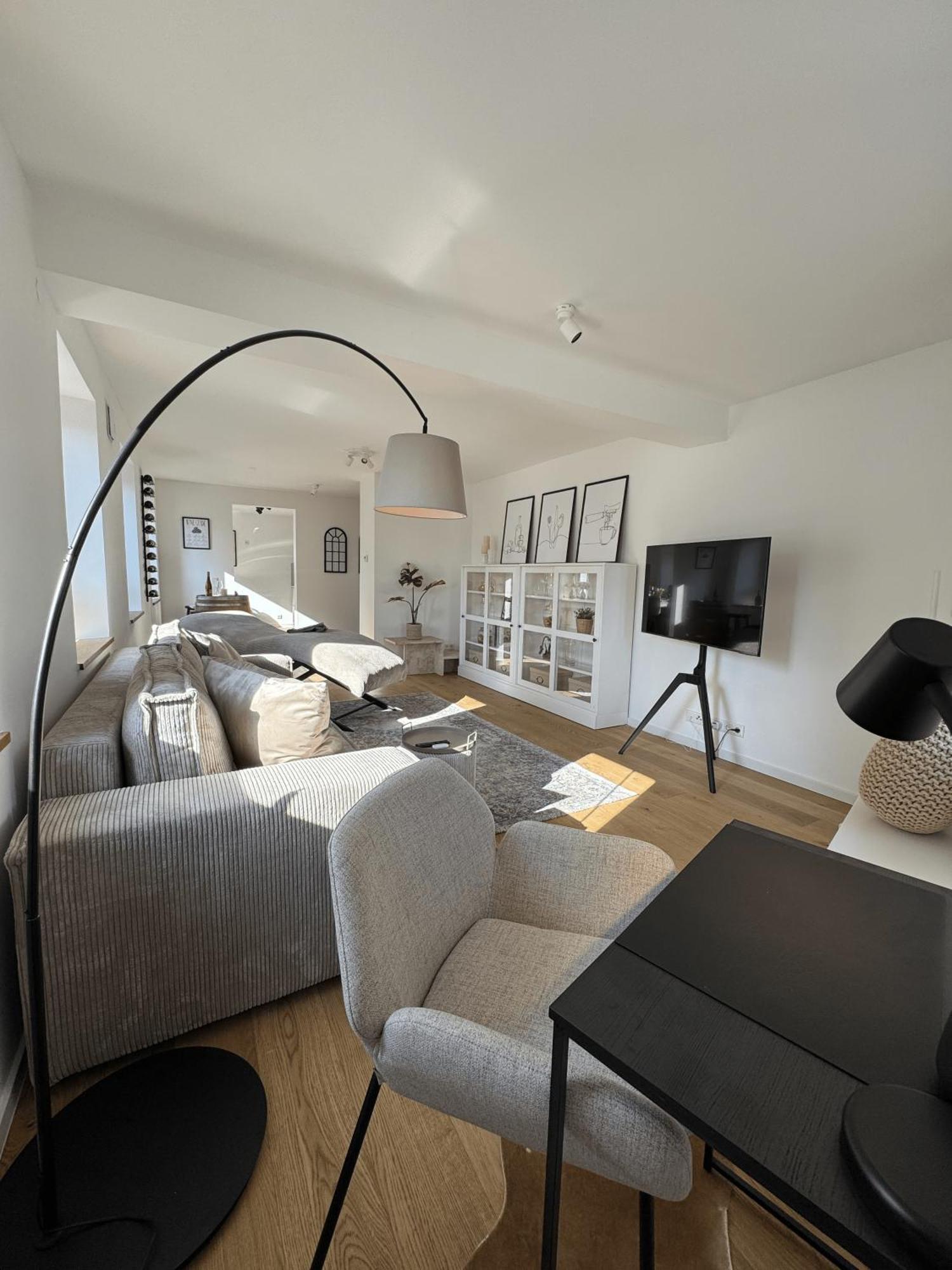 Appartement Weinzeit13 à Neustadt an der Weinstraße Extérieur photo
