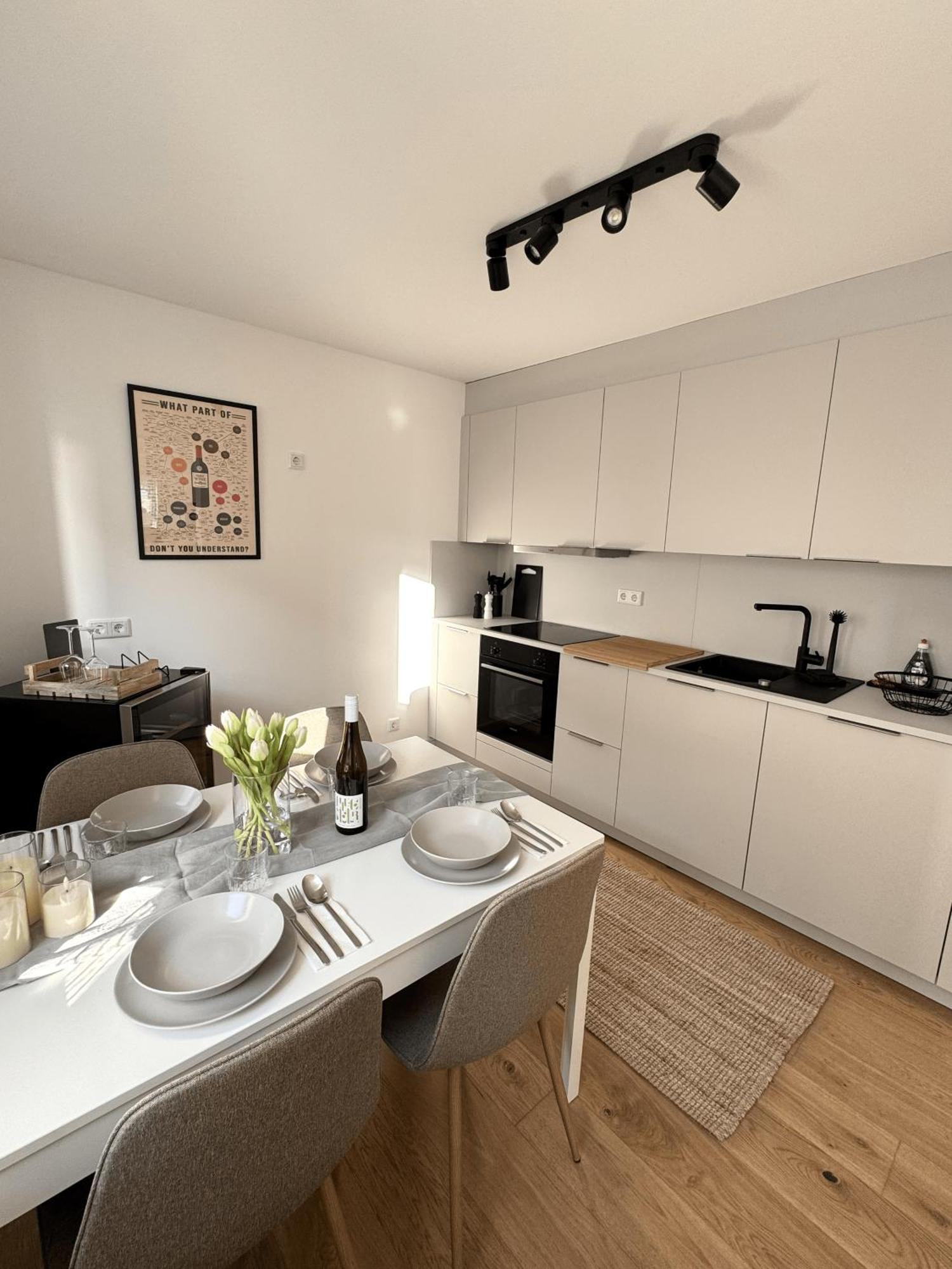 Appartement Weinzeit13 à Neustadt an der Weinstraße Extérieur photo