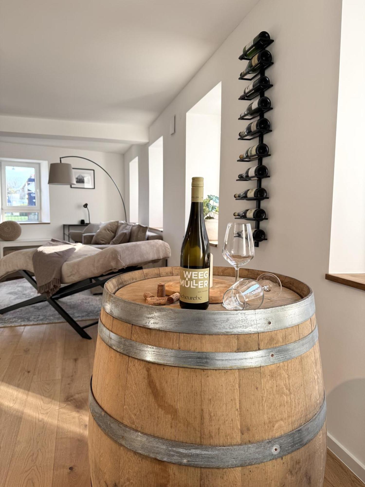 Appartement Weinzeit13 à Neustadt an der Weinstraße Extérieur photo