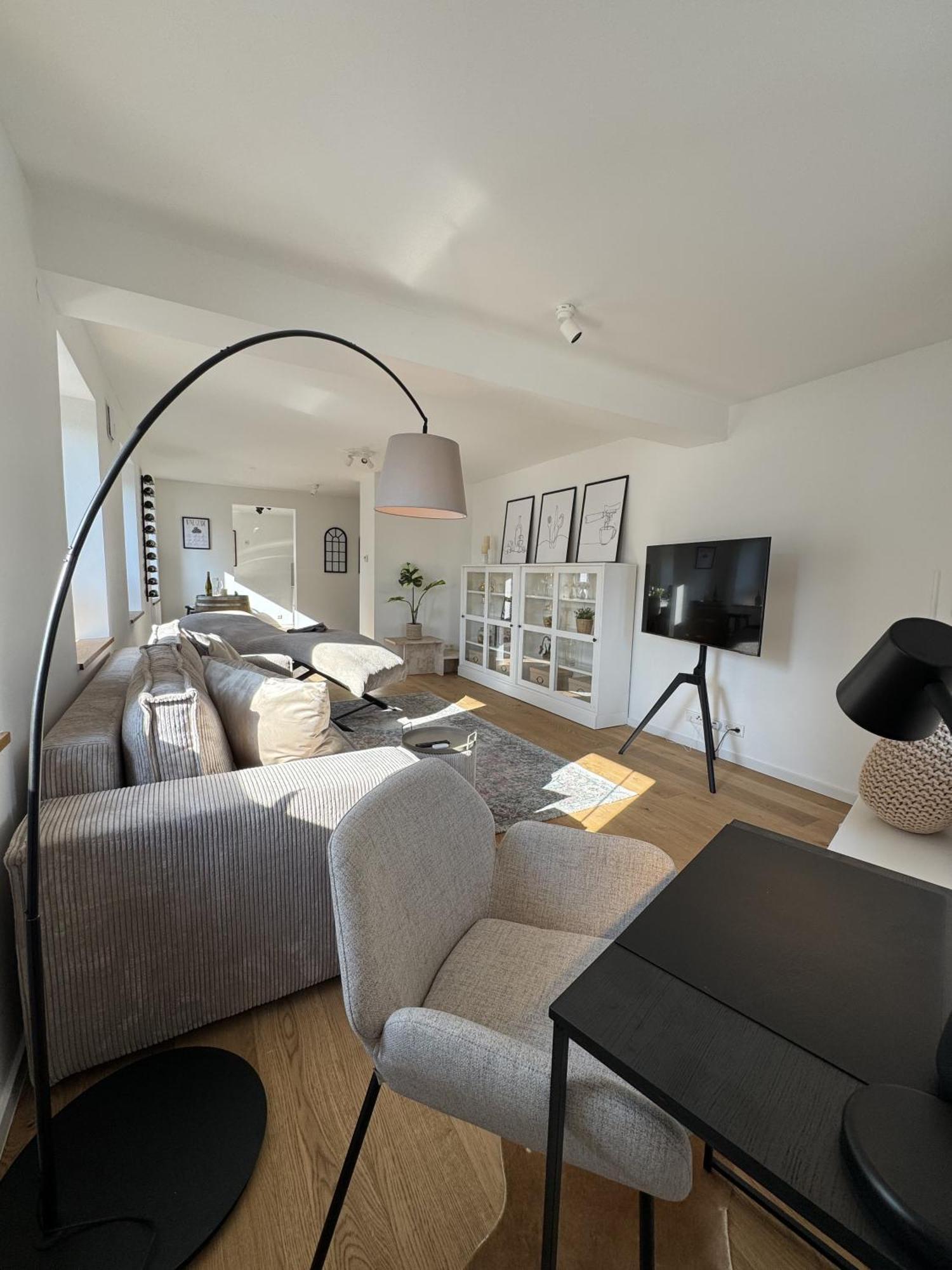 Appartement Weinzeit13 à Neustadt an der Weinstraße Extérieur photo