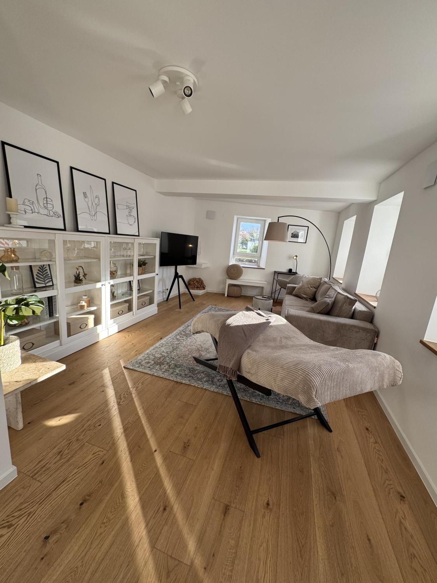 Appartement Weinzeit13 à Neustadt an der Weinstraße Extérieur photo