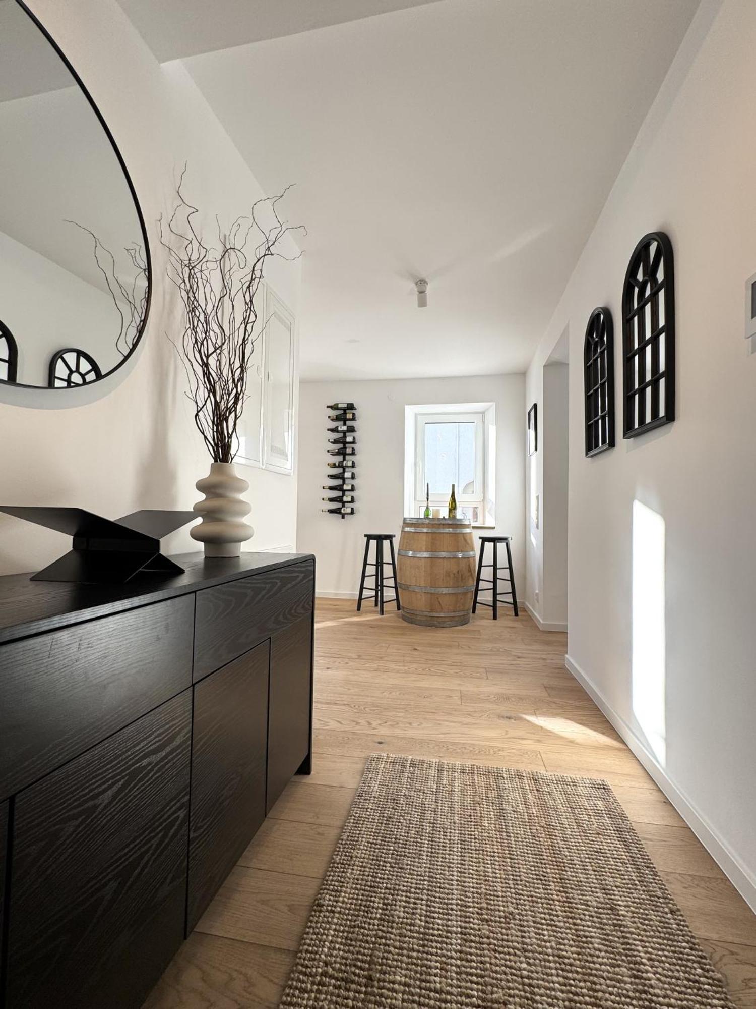 Appartement Weinzeit13 à Neustadt an der Weinstraße Extérieur photo